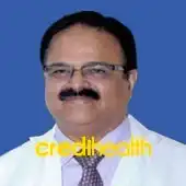 Dr. Chandrashekar M, Surgical Oncologist in الهند