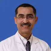 Dr. Rajnish Talwar, Surgical Oncologist in ভারত