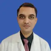 Dr. Ashish Dhande, Urologist in भंडुप, मुंबई