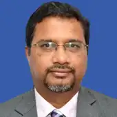 Dr. Animesh Kumar, Orthopedist in الهند