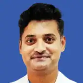 Dr. Sai Bharath, General Surgeon in Perinthalmanna 