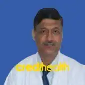 Dr. Rajiv Jain, Orthopedist in Perinthalmanna 