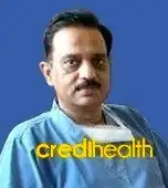 Dr. Rajeev Kumar, Surgical Oncologist in Perinthalmanna 