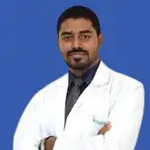 Dr. Harish C, Pediatric Cardiologist in ভারত