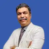 Dr. Ganesh Shenoy, General Surgeon in الهند