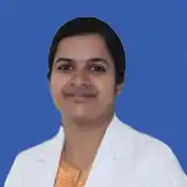 Dr. Anu Joseph, Radiologist in Perinthalmanna 