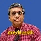 Dr. Suvro Banerjee, Cardiologist in الهند