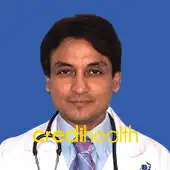 Dr. Milan Chetri, Internal Medicine Specialist in Perinthalmanna 