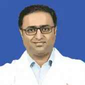 Dr. Raghavendra Nagaraja, Surgical Gastroenterologist in Perinthalmanna 