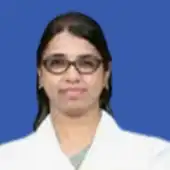 Dr. Shalini, Pediatrician in Perinthalmanna 