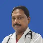 Dr. B Venkatesh, Cardiologist in Perinthalmanna 