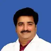 Dr. Naveen Reddy, Internal Medicine Specialist in Aster Prime Hospital, Ameerpet, Hyderabad