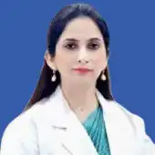 Dr. Satinder Kaur, Gynecologic Oncology in Gachibowli 