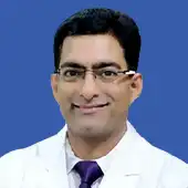 Dr. Vishal Chhabra, Psychiatrist in India