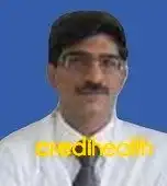 Dr. Sanjeev Verma, Orthopedist in Perinthalmanna 