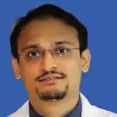 Dr. Ashwin Sunil Tamhankar, Uro Oncologist in India