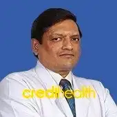Dr. SS Murthy, Cardiologist in الهند