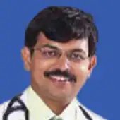 Dr. Amol Shinde, Gastroenterologist in இந்தியா செக்யூரிட்டி பிரஸ், நாஷிக்