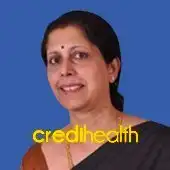 Dr. Mangala Ramachandran, Gynaecologist in الهند