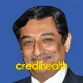 Dr. Manoj Chadha, Endocrinologist in 