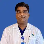 Dr. Rajesh Shinde, Surgical Oncologist in الهند