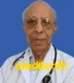 Dr. P K Khanna, Cardiologist in