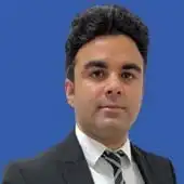 Dr. Karan Sehgal, Surgical Oncologist in कोलकाता