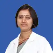 Dr. Mitali Dandekar Lall, Surgical Oncologist in Gachibowli 