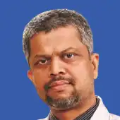 Dr. Rahul Modgi, Neurosurgeon in Perinthalmanna 
