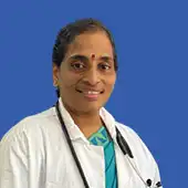 Dr. Lakshmi Sailaja Athili, Gynaecologist in Gachibowli 