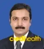 Dr. Ravikiran Vernekar, ENT Specialist in Perinthalmanna 