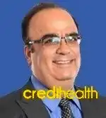 Dr. Ashok Gawdi, Pediatrician in الهند