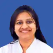 Dr. Ratnika Agarwal, Dentist in Perinthalmanna 