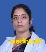 Dr. Smita Vats, Gynaecologist in Perinthalmanna 