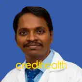 Dr. Senthil Kumar Durai, Orthopedist in Apollo Hospitals, Greams Road, Chennai