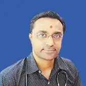 Dr. Vishal Changela, Pediatric Cardiologist in Payyanur 