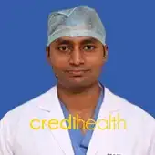 Dr. Pratap Varma Penmetsa, Surgical Oncologist in Gachibowli