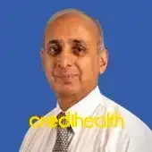 Dr. K Srinivasan, Orthopedist in 