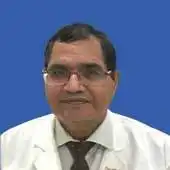 Dr. I P Arora, Orthopedist in Vatika City, Gurgaon