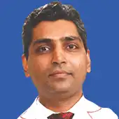 Dr. Rajesh Jawale, Radiologist in Nashik