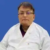 Dr. Tapabrata Chatterjee, Pediatrician in Perinthalmanna 