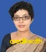 Dr. Kaberi Banerjee, IVF Specialist in Perinthalmanna 
