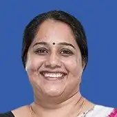 Dr. Sowmya Lakshmi T V, Gynaecologist in الهند