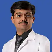 Dr. Nikhil C Hiremath, Neurologist in Jp Nagar Viii Phase, Bangalore