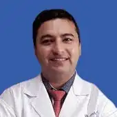 Dr. Bhagwat Narayan Rajput, Psychiatrist in গুড়গাঁও