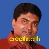 Dr. Karthik Shamanna, ENT Specialist in الهند