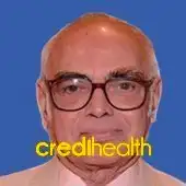 Dr. JC Kothari, Pulmonologist in 