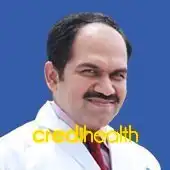 Dr. Anil Kamath, Surgical Oncologist in الهند