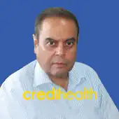 Dr. Amitabha Sen, Orthopedist in الهند