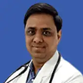 Dr. Sumit Jain, Internal Medicine Specialist in Perinthalmanna 